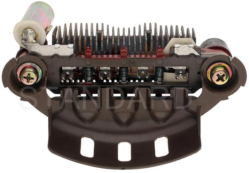 Standard Ignition D-52 Alternator Rectifier