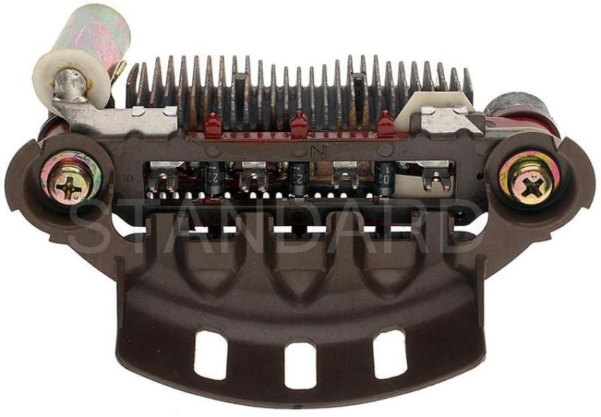 Standard Ignition D-52 Alternator Rectifier