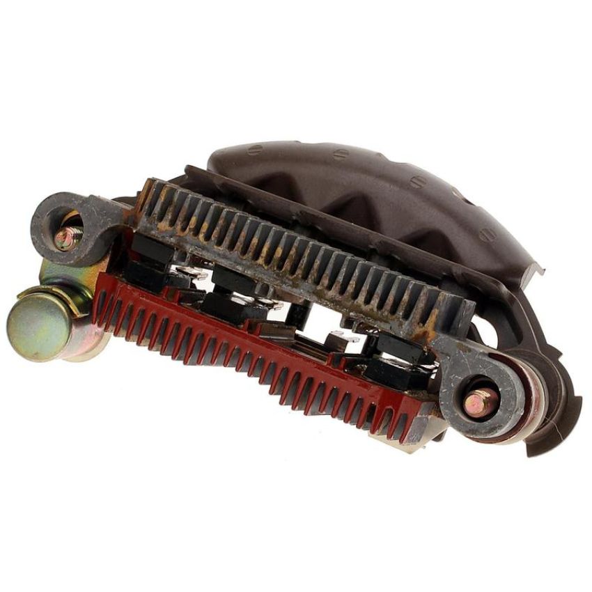 Standard Ignition D-52 Alternator Rectifier