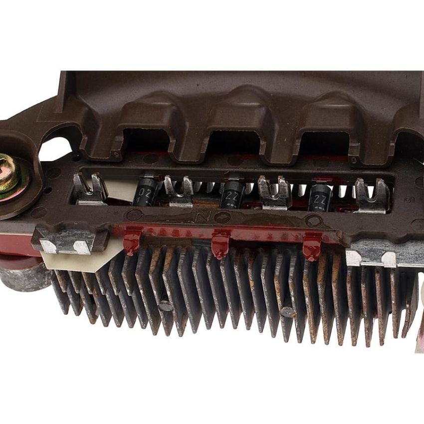 Standard Ignition D-52 Alternator Rectifier