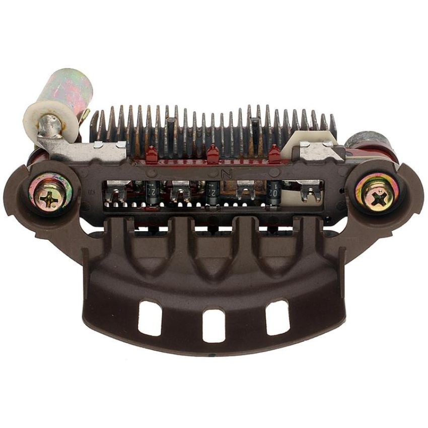 Standard Ignition D-52 Alternator Rectifier