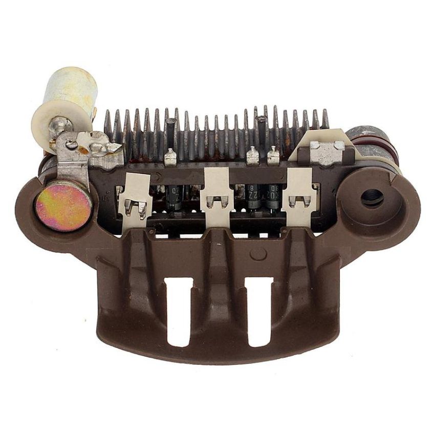 Standard Ignition D-53 Alternator Rectifier