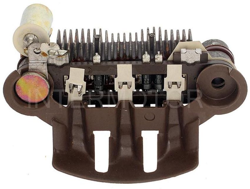 Standard Ignition D-53 Alternator Rectifier