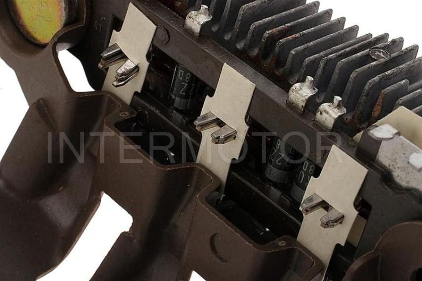 Standard Ignition D-53 Alternator Rectifier