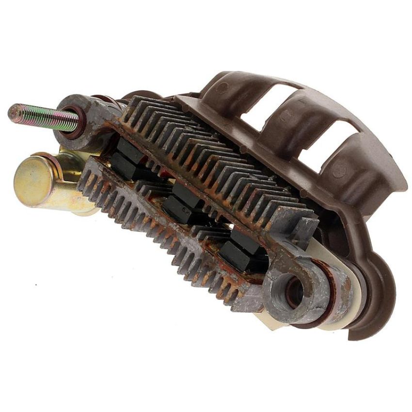 Standard Ignition D-53 Alternator Rectifier