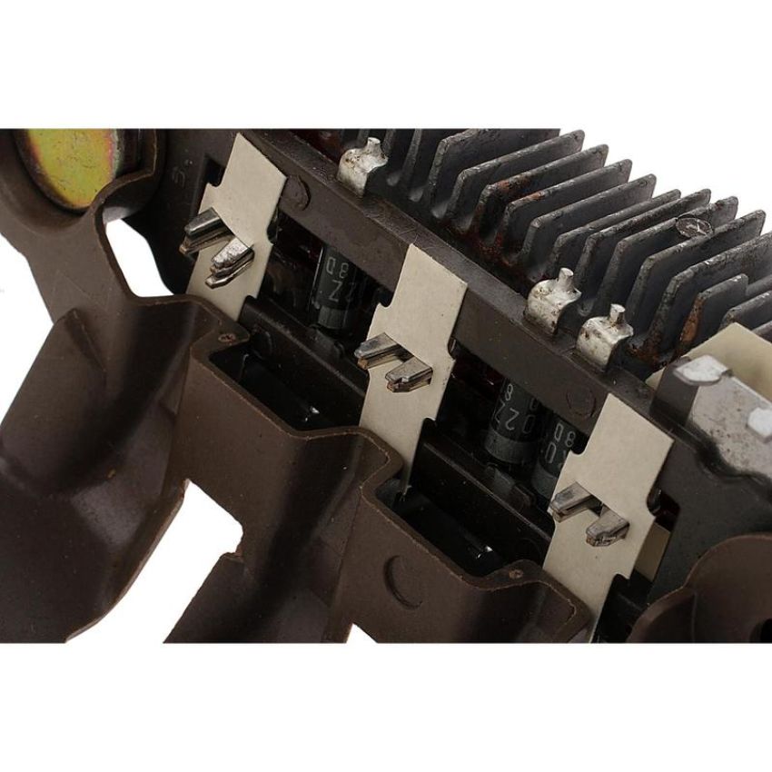 Standard Ignition D-53 Alternator Rectifier
