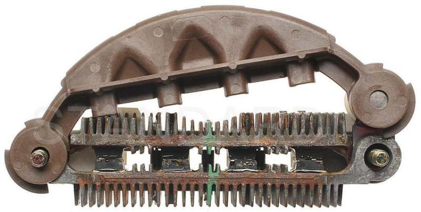 Standard Ignition D-55 Alternator Rectifier