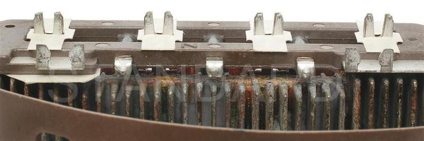 Standard Ignition D-55 Alternator Rectifier