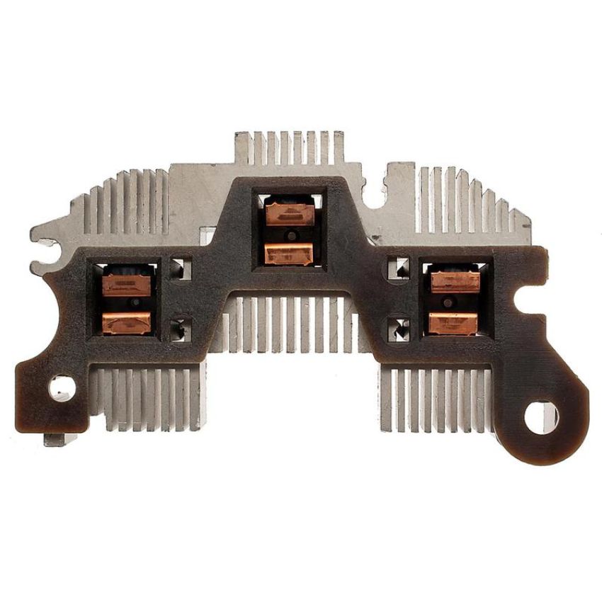 Standard Ignition D-56 Alternator Rectifier