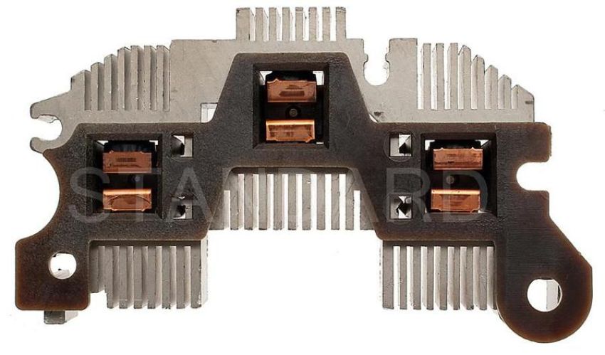 Standard Ignition D-56 Alternator Rectifier