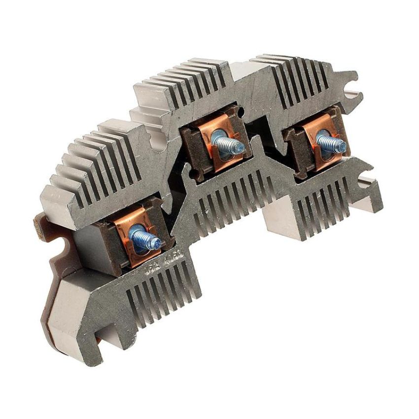 Standard Ignition D-56 Alternator Rectifier
