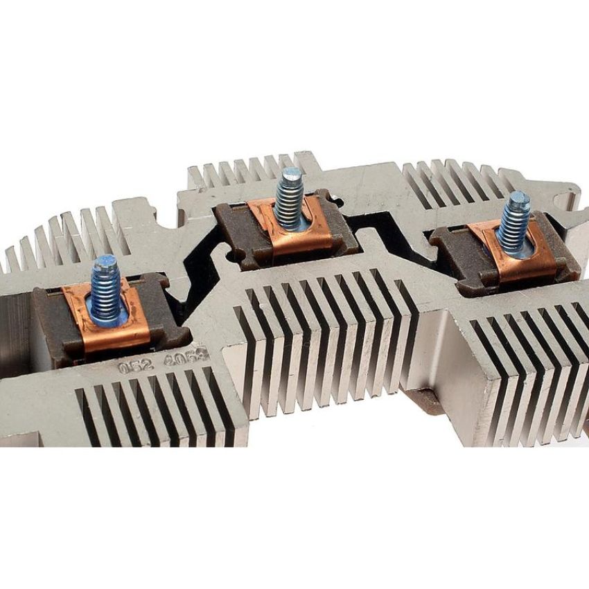Standard Ignition D-56 Alternator Rectifier