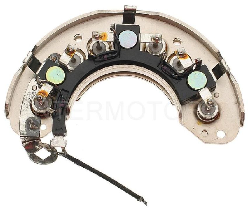 Standard Ignition D-57 Alternator Rectifier