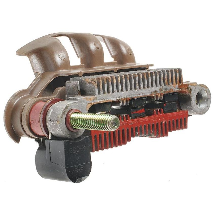 Standard Ignition D-59 Alternator Rectifier