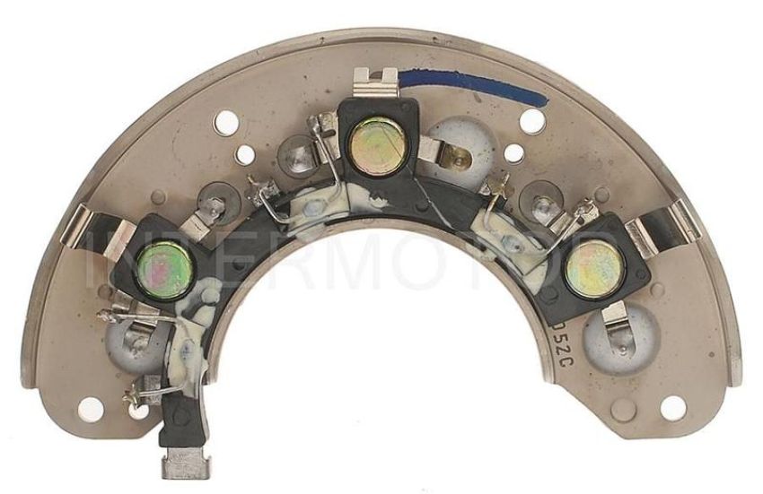 Standard Ignition D-62 Alternator Rectifier
