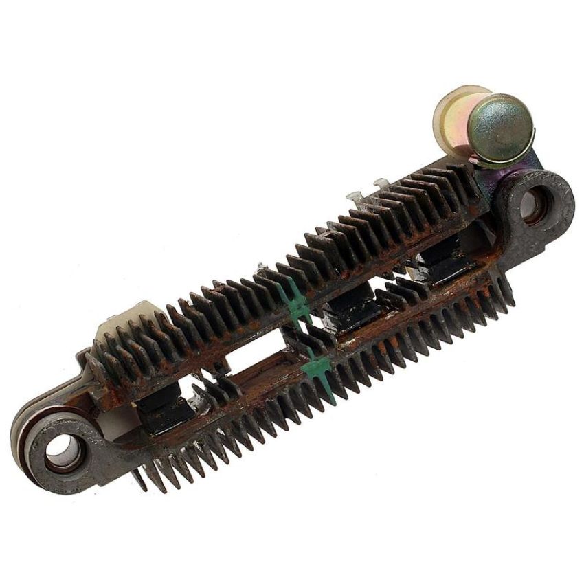 Standard Ignition D-63 Alternator Rectifier
