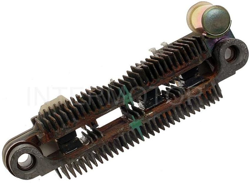 Standard Ignition D-63 Alternator Rectifier