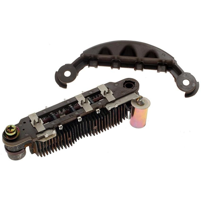Standard Ignition D-63 Alternator Rectifier
