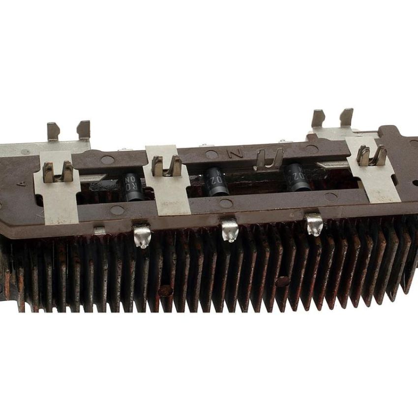 Standard Ignition D-63 Alternator Rectifier