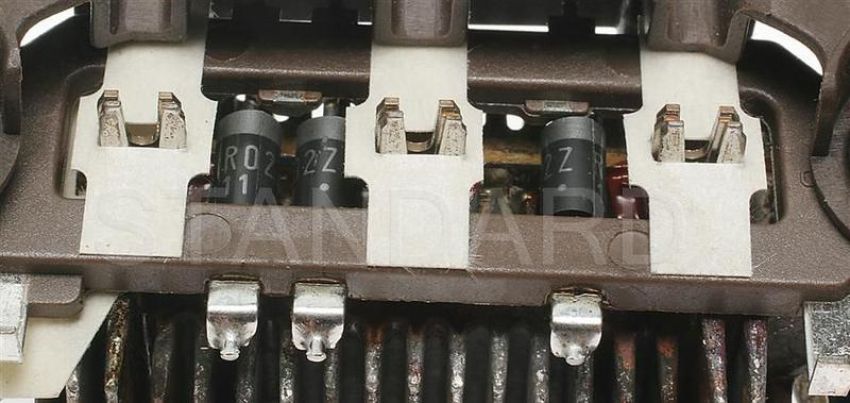 Standard Ignition D-65 Alternator Diode
