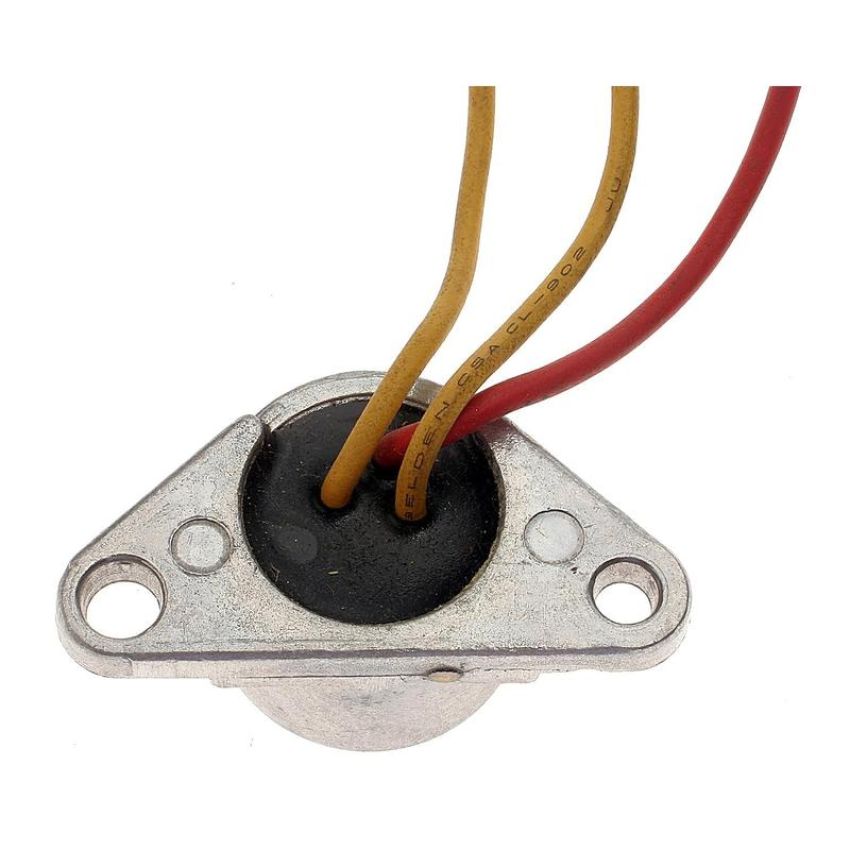 Standard Ignition D-68 Alternator Rectifier