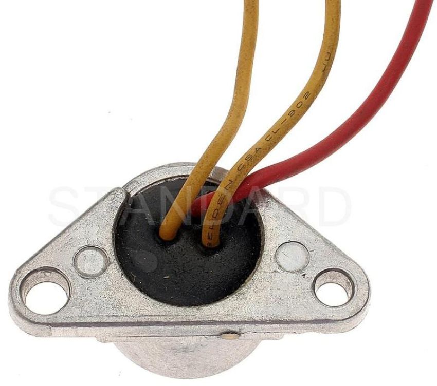 Standard Ignition D-68 Alternator Rectifier