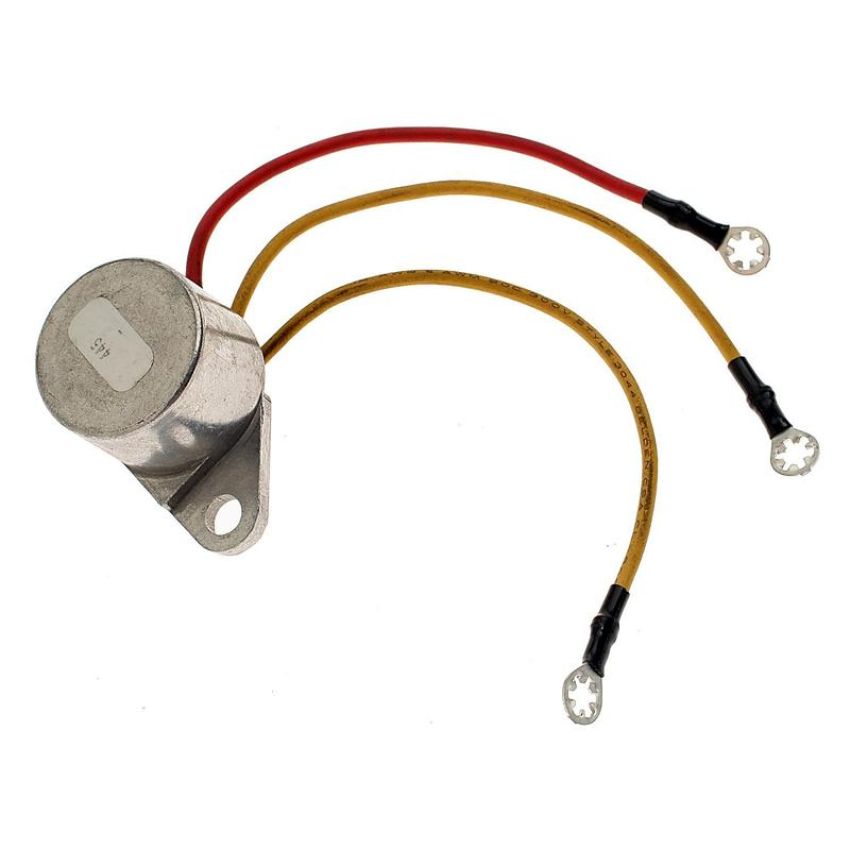 Standard Ignition D-68 Alternator Rectifier