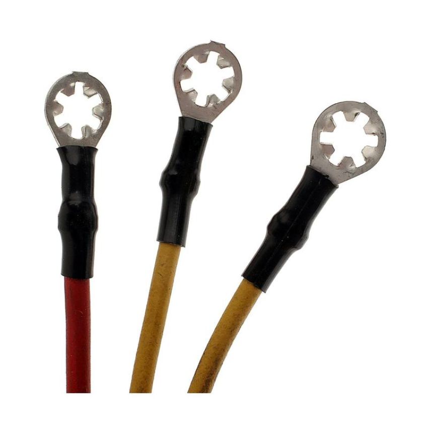 Standard Ignition D-68 Alternator Rectifier