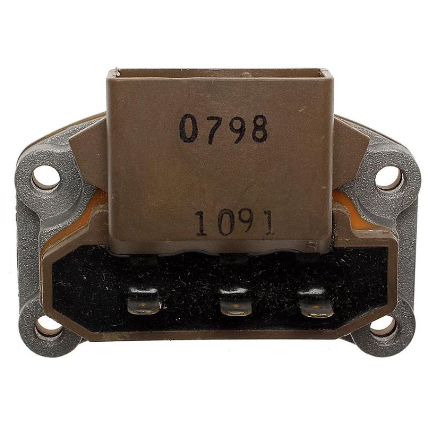 Standard Ignition D-70 Alternator Rectifier