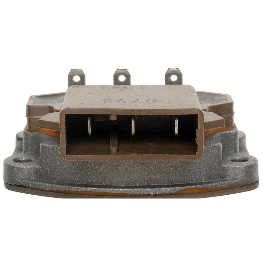 Standard Ignition D-70 Alternator Rectifier