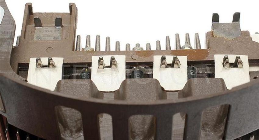 Standard Ignition D-74 Alternator Rectifier