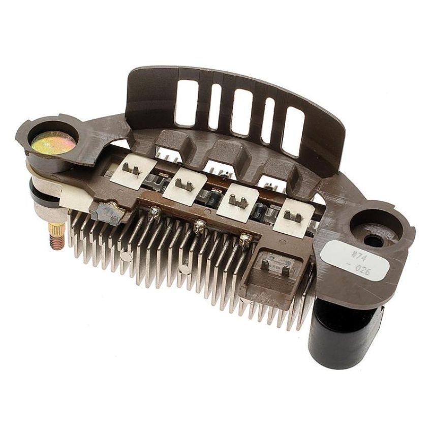Standard Ignition D-74 Alternator Rectifier