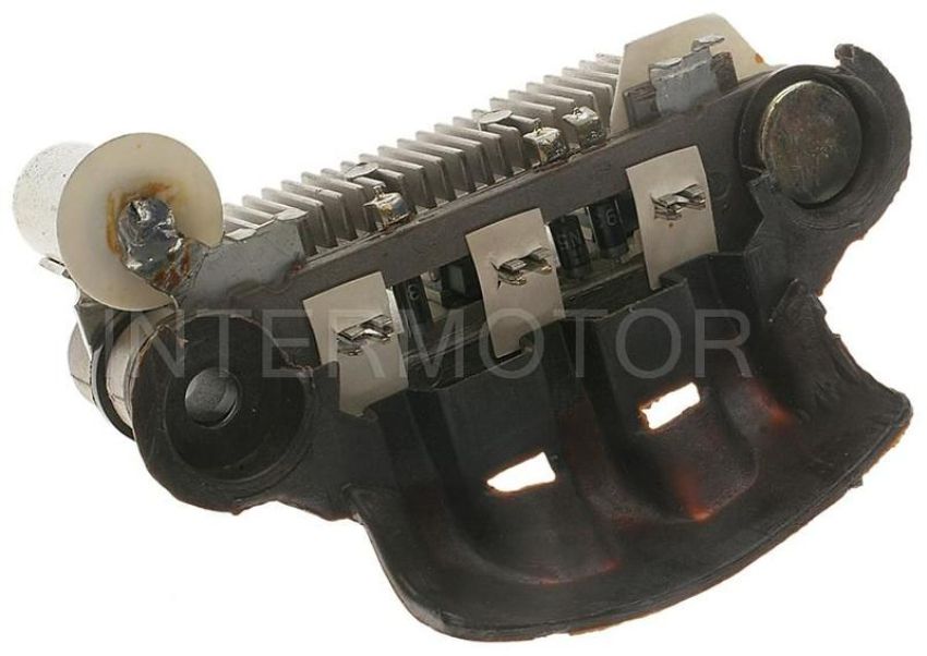 Standard Ignition D-75 Alternator Rectifier