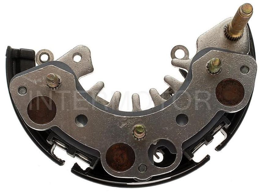 Standard Ignition D-77 Alternator Rectifier