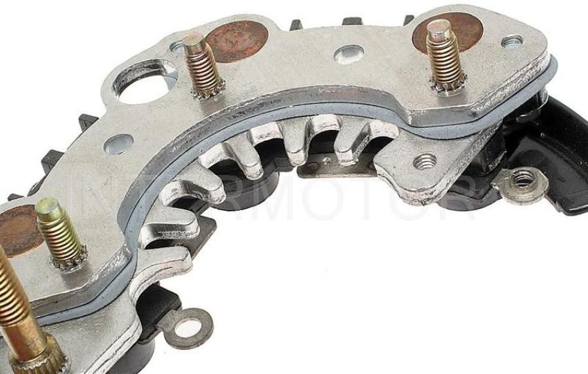 Standard Ignition D-77 Alternator Rectifier