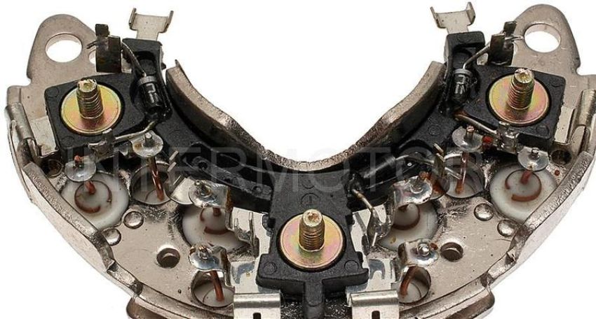 Standard Ignition D-78 Alternator Rectifier