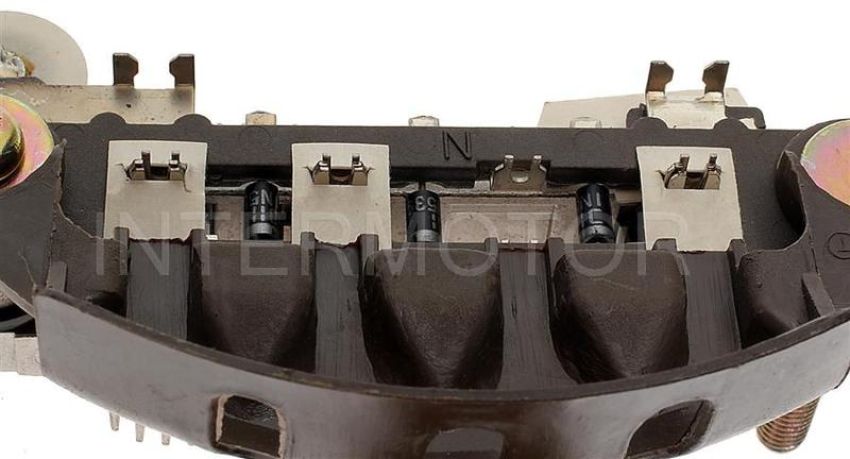 Standard Ignition D-80 Alternator Rectifier