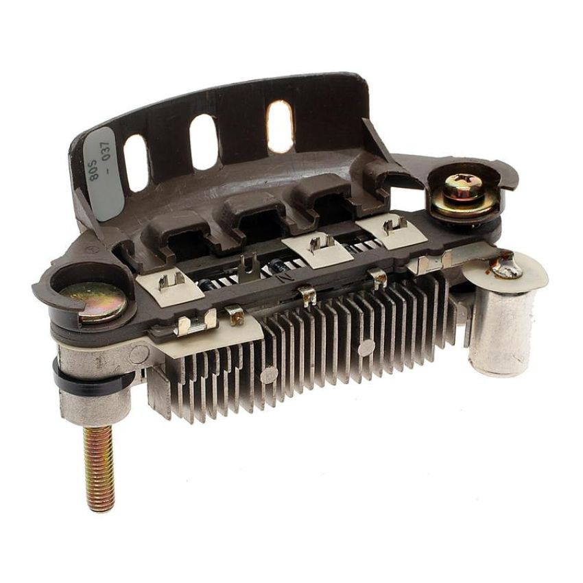 Standard Ignition D-80 Alternator Rectifier