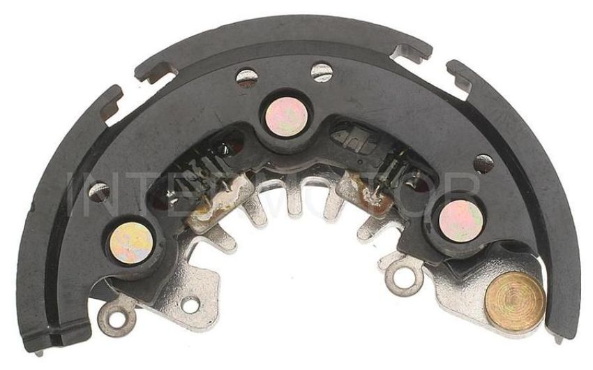 Standard Ignition D-81 Alternator Rectifier