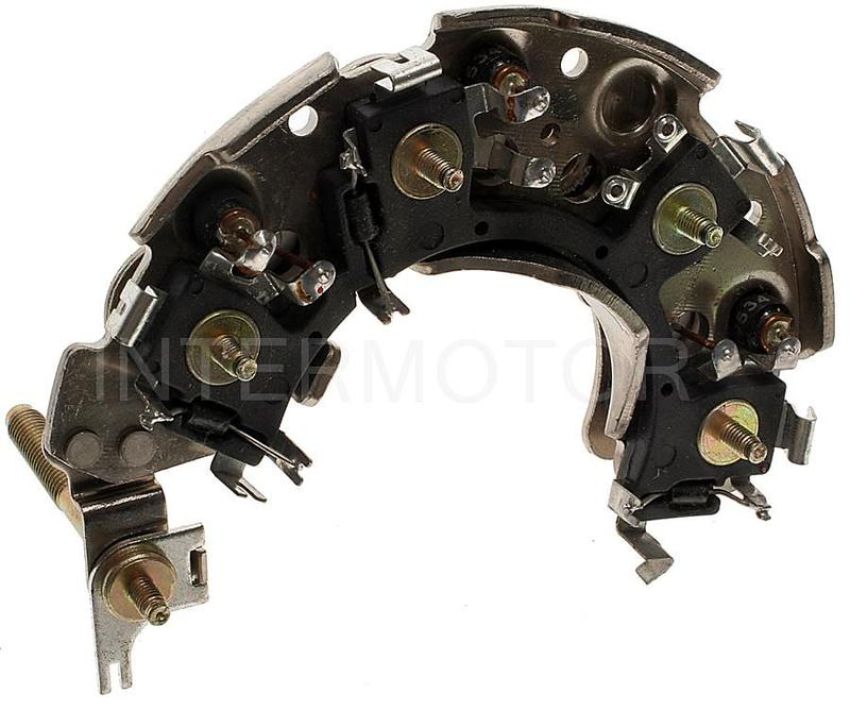 Standard Ignition D-83 Alternator Rectifier
