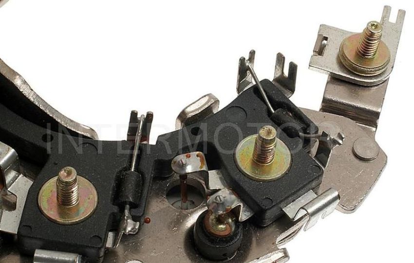 Standard Ignition D-83 Alternator Rectifier