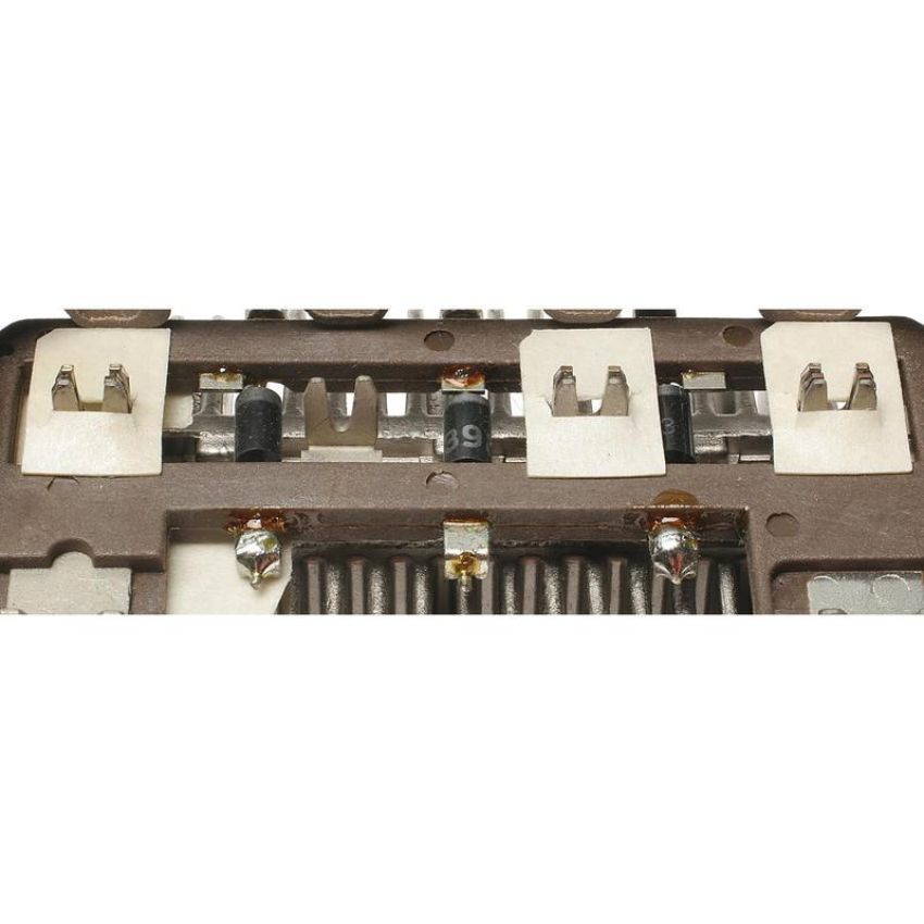Standard Ignition D-84 Alternator Rectifier