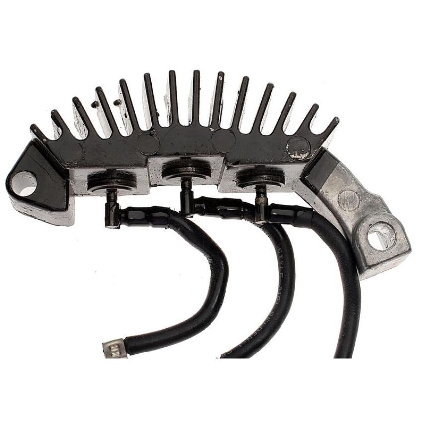 Standard Ignition D-88 Alternator Diode