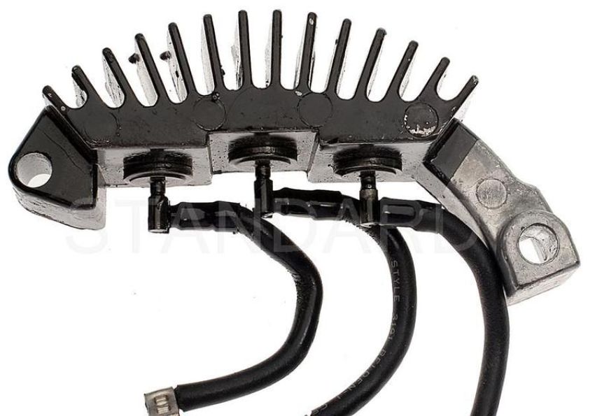 Standard Ignition D-88 Alternator Diode