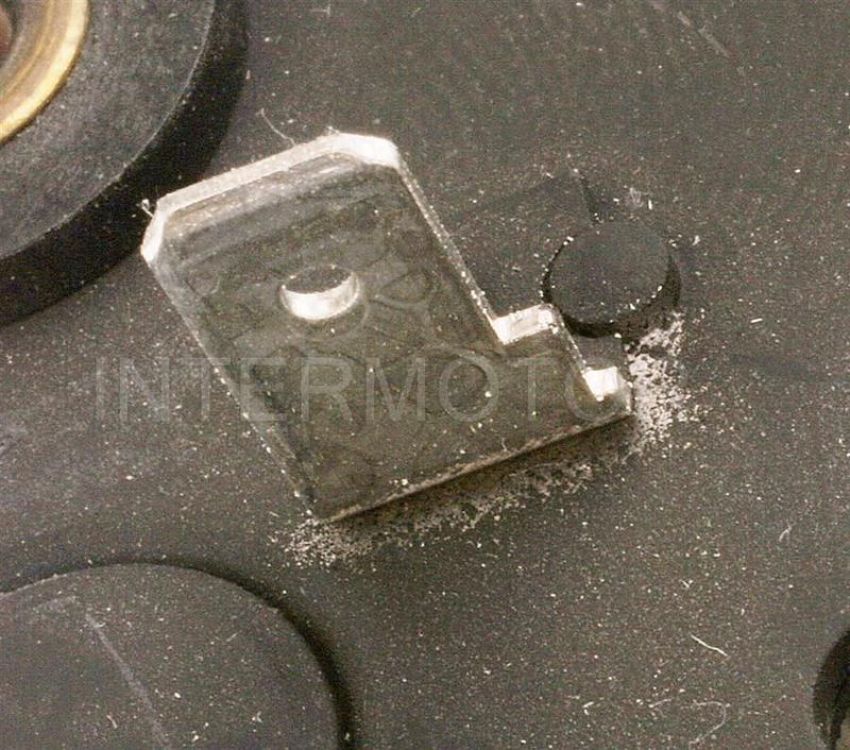 Standard Ignition D-95 Alternator Rectifier