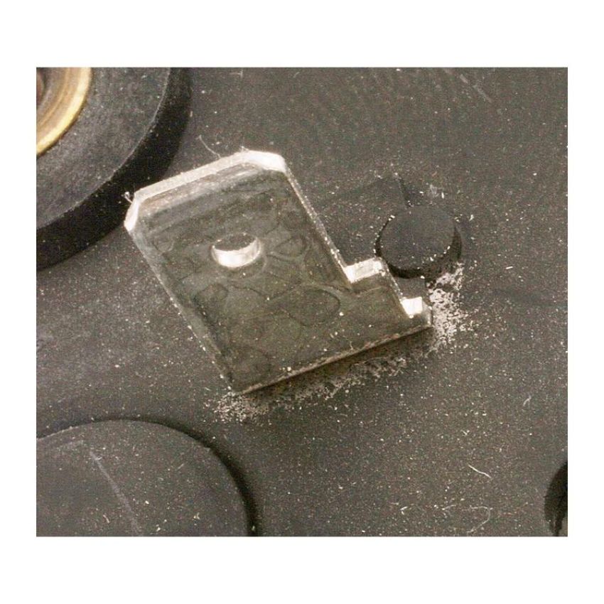 Standard Ignition D-95 Alternator Rectifier