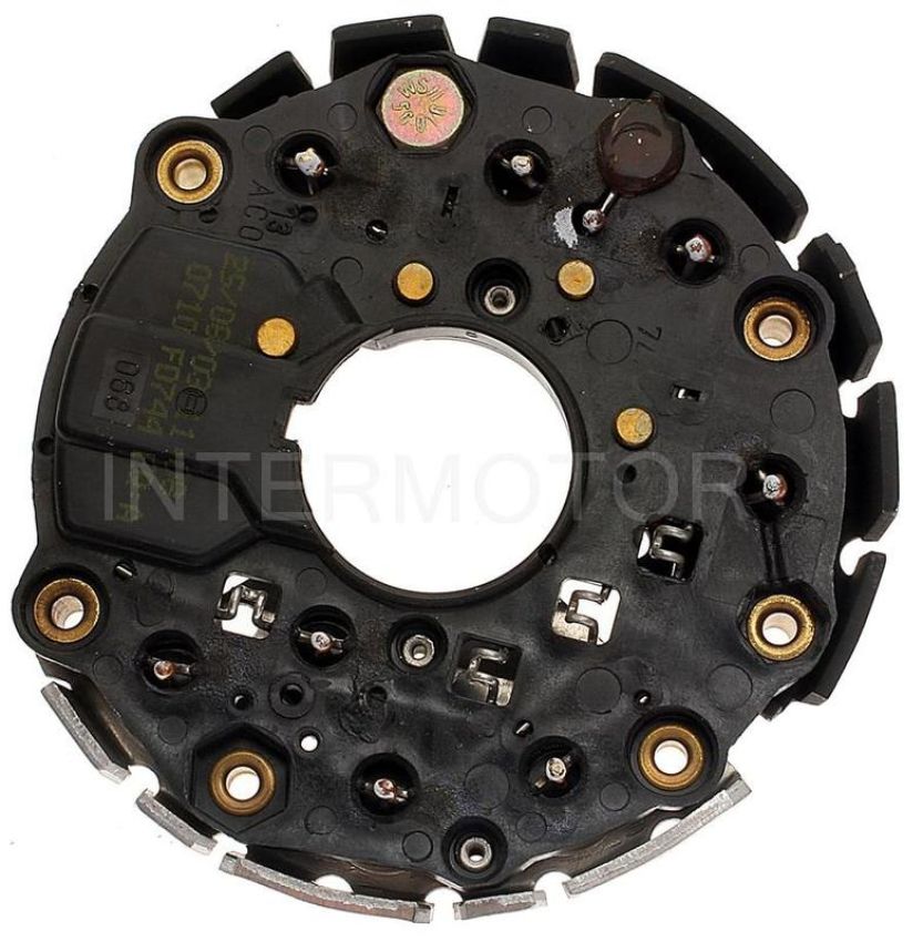 Standard Ignition D-96 Alternator Rectifier