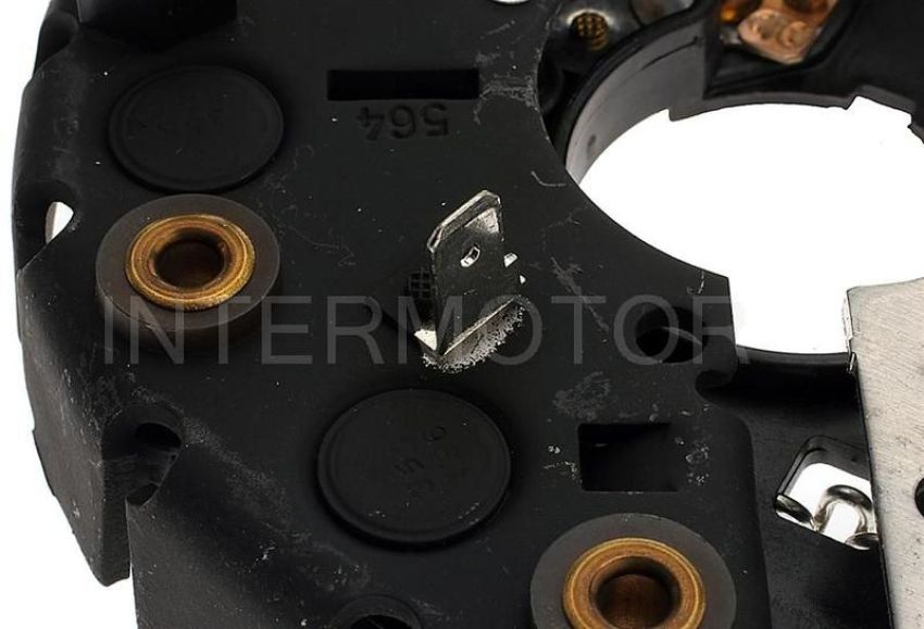 Standard Ignition D-96 Alternator Rectifier