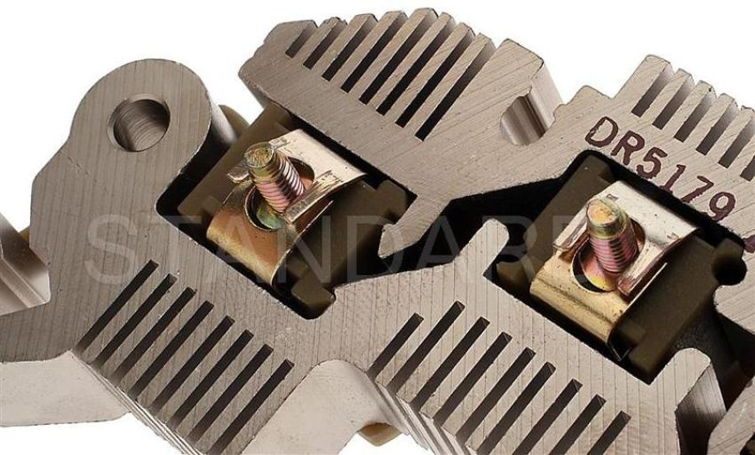 Standard Ignition D-97 Alternator Rectifier