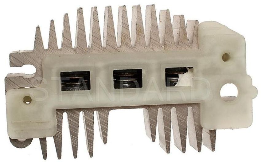 Standard Ignition D-9 Alternator Rectifier